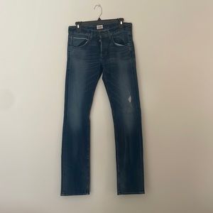 HUDSON JEANS